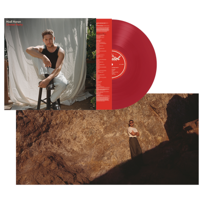 Dinner Party (Golden Discs Exclusive) - Niall Horan [Colour Vinyl]