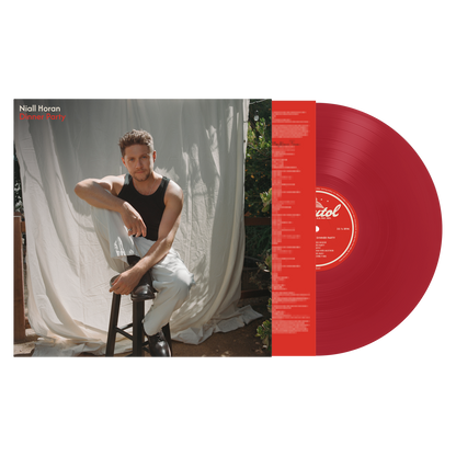 Dinner Party (Golden Discs Exclusive) - Niall Horan [Colour Vinyl]
