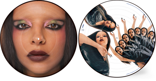 That's Showbiz Baby (Picture Disc) - Jade [Colour Vinyl]
