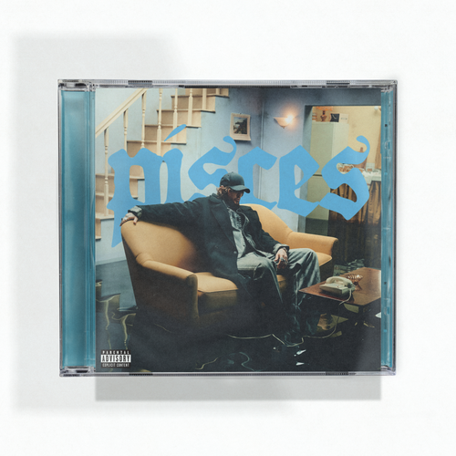 Pisces - James Arthur [CD]