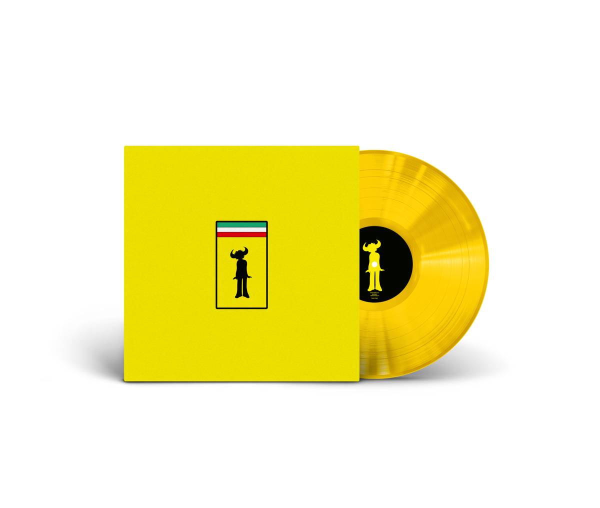 Virtual Insanity (30th Anniversary) - Jamiroquai [Colour Vinyl]