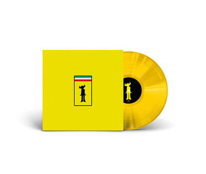 Virtual Insanity (30th Anniversary) - Jamiroquai [Colour Vinyl]