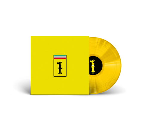 Virtual Insanity (30th Anniversary) - Jamiroquai [Colour Vinyl]
