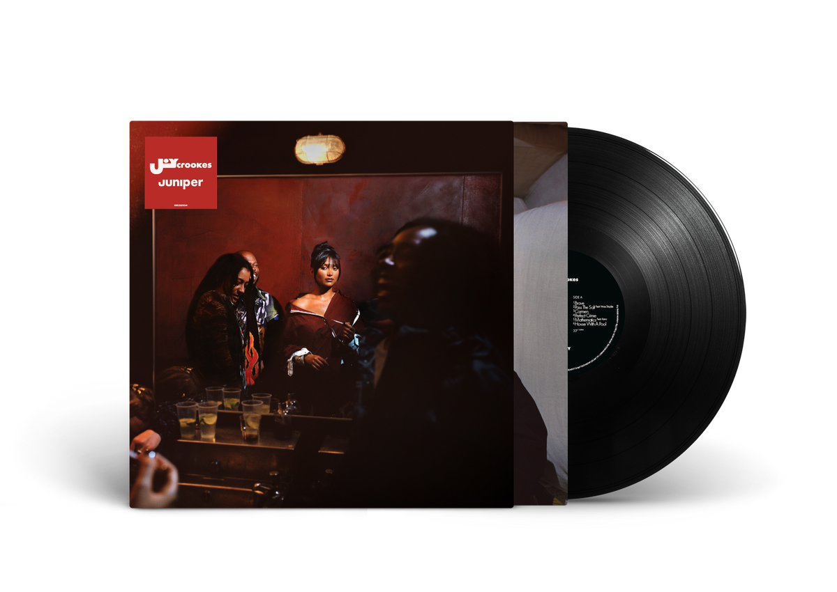 Juniper - Joy Crookes [VINYL]