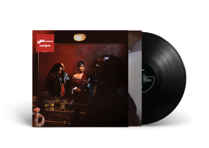 Juniper - Joy Crookes [VINYL]