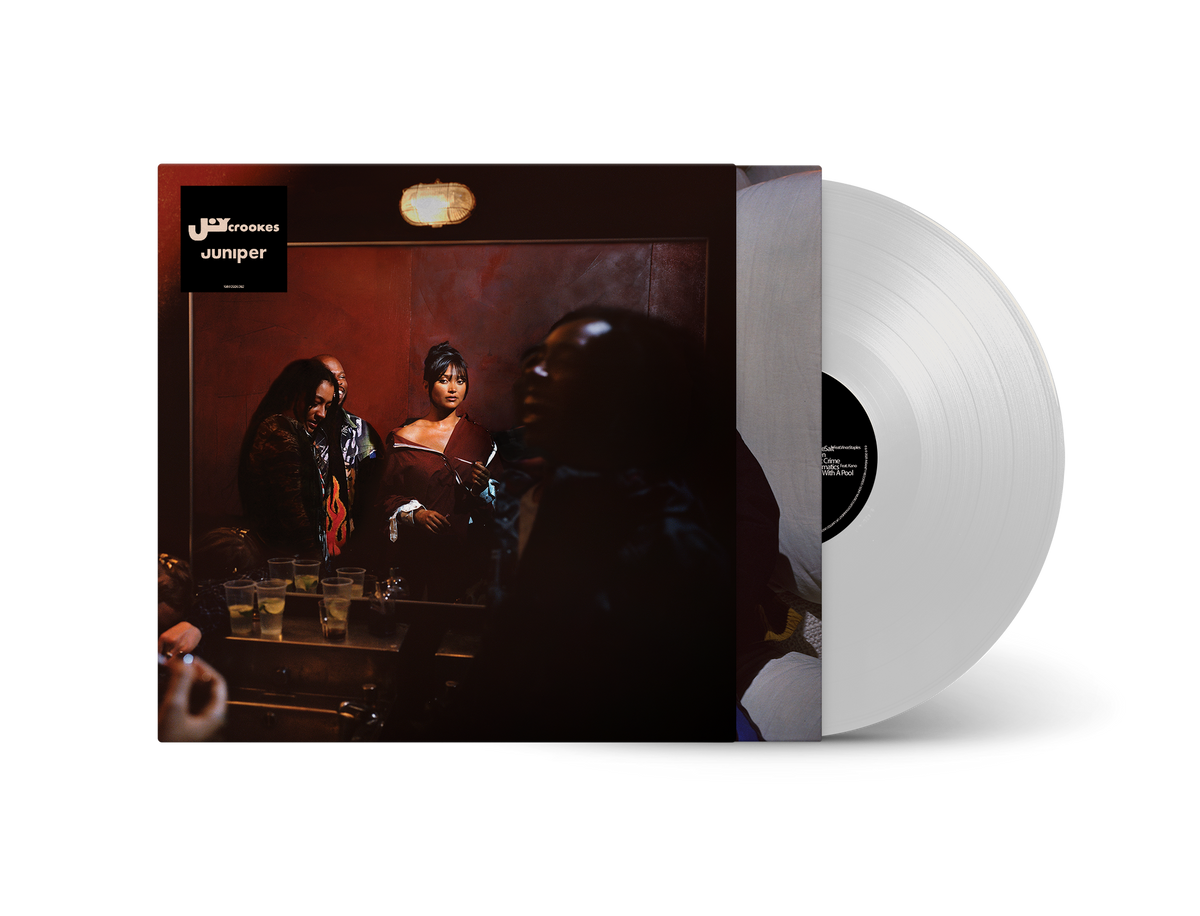 Juniper - Joy Crookes [Colour Vinyl]