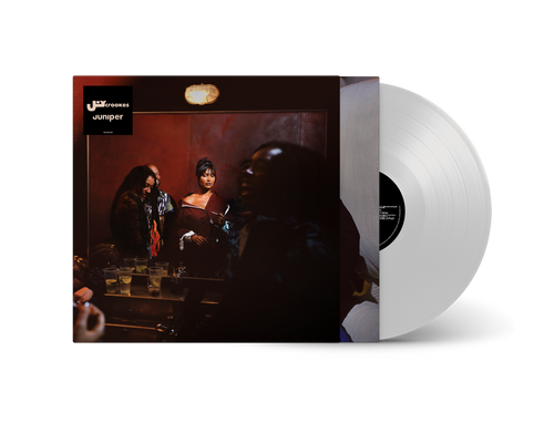 Juniper - Joy Crookes [Colour Vinyl]