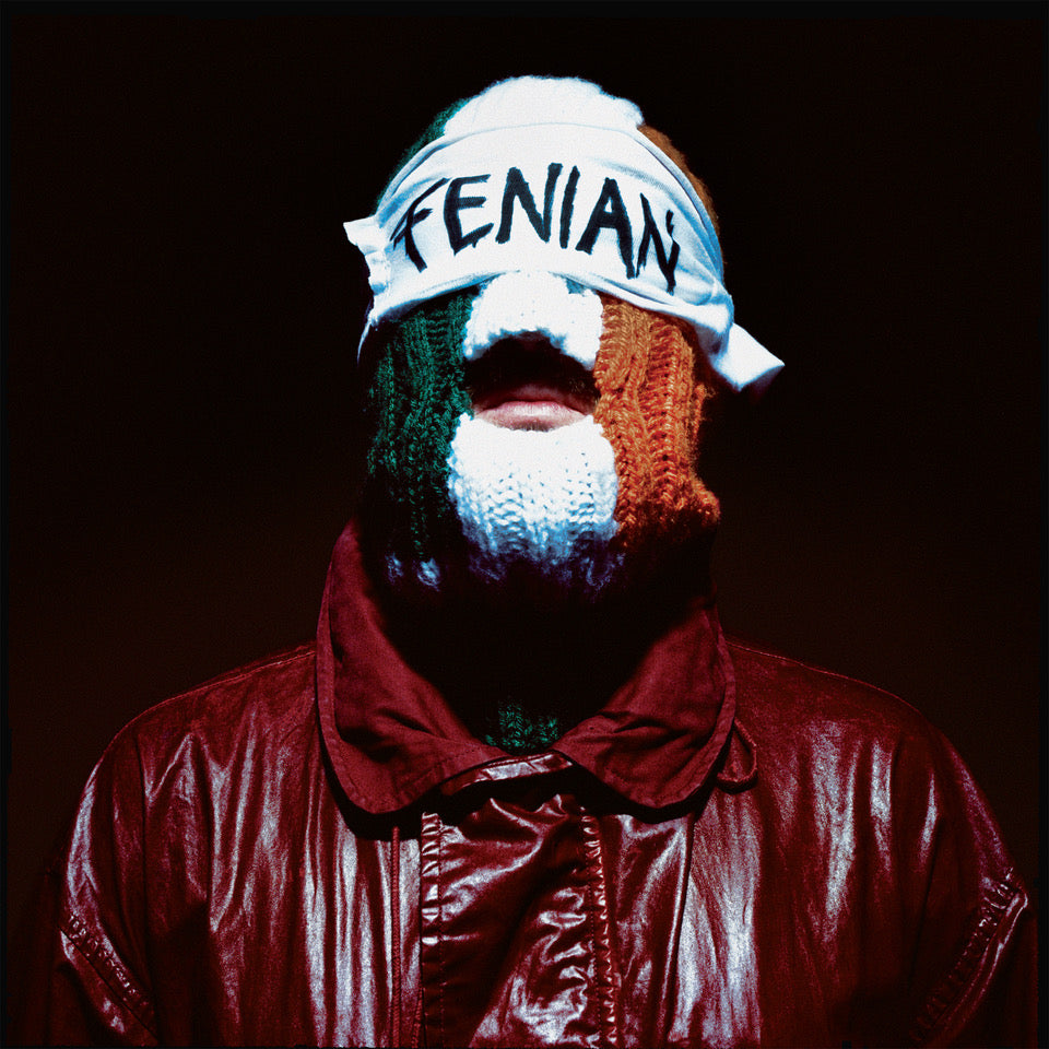 FENIAN - Kneecap [VINYL]