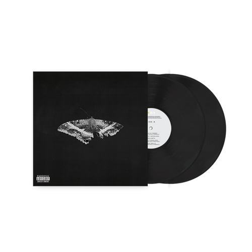 To Pimp A Butterfly (10 Year Anniversary Edition w/ Alternate Artwork) - Kendrick Lamar [VINYL]
