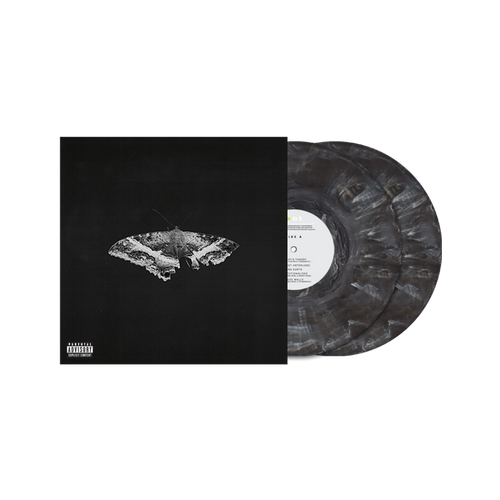 To Pimp A Butterfly (Exclusive 10 Year Anniversary Alternate Colour Edition) - Kendrick Lamar [Colour Vinyl]