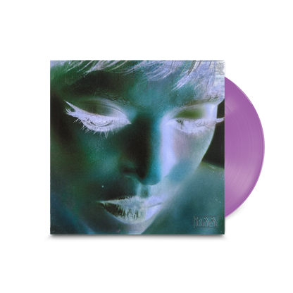 new avatar - Kelela [Colour Vinyl]