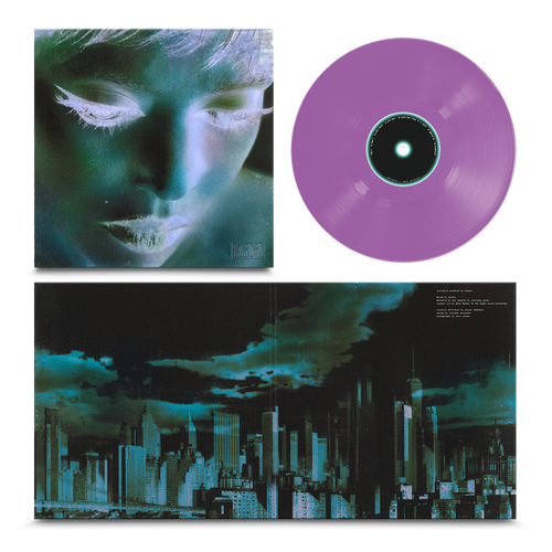 new avatar - Kelela [Colour Vinyl]
