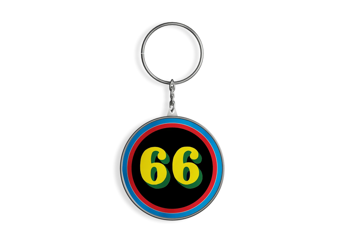 66 (Collector’s Edition Boxset) - Paul Weller [VINYL]
