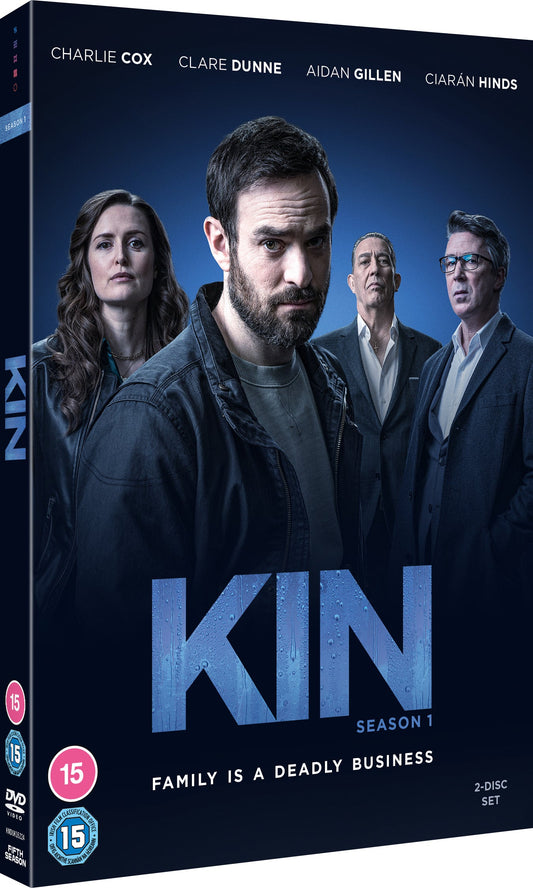 Kin: Season One [Boxsets]