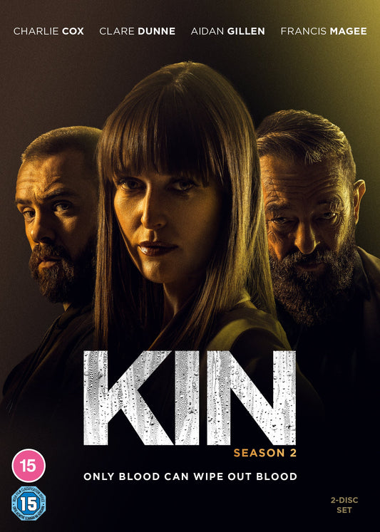 Kin: Season Two [Boxsets]