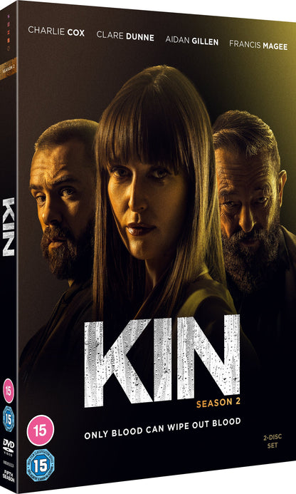 Kin: Season Two [Boxsets]
