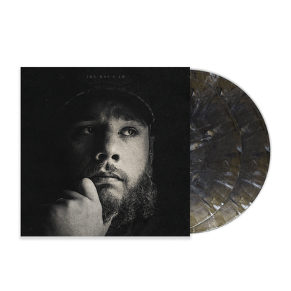 The Way I Am - Luke Combs [Colour Vinyl]