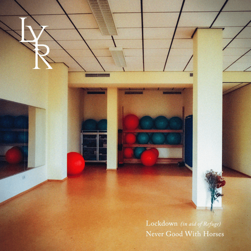 Lockdown (RSD 2020): – LYR [7" VINYL]