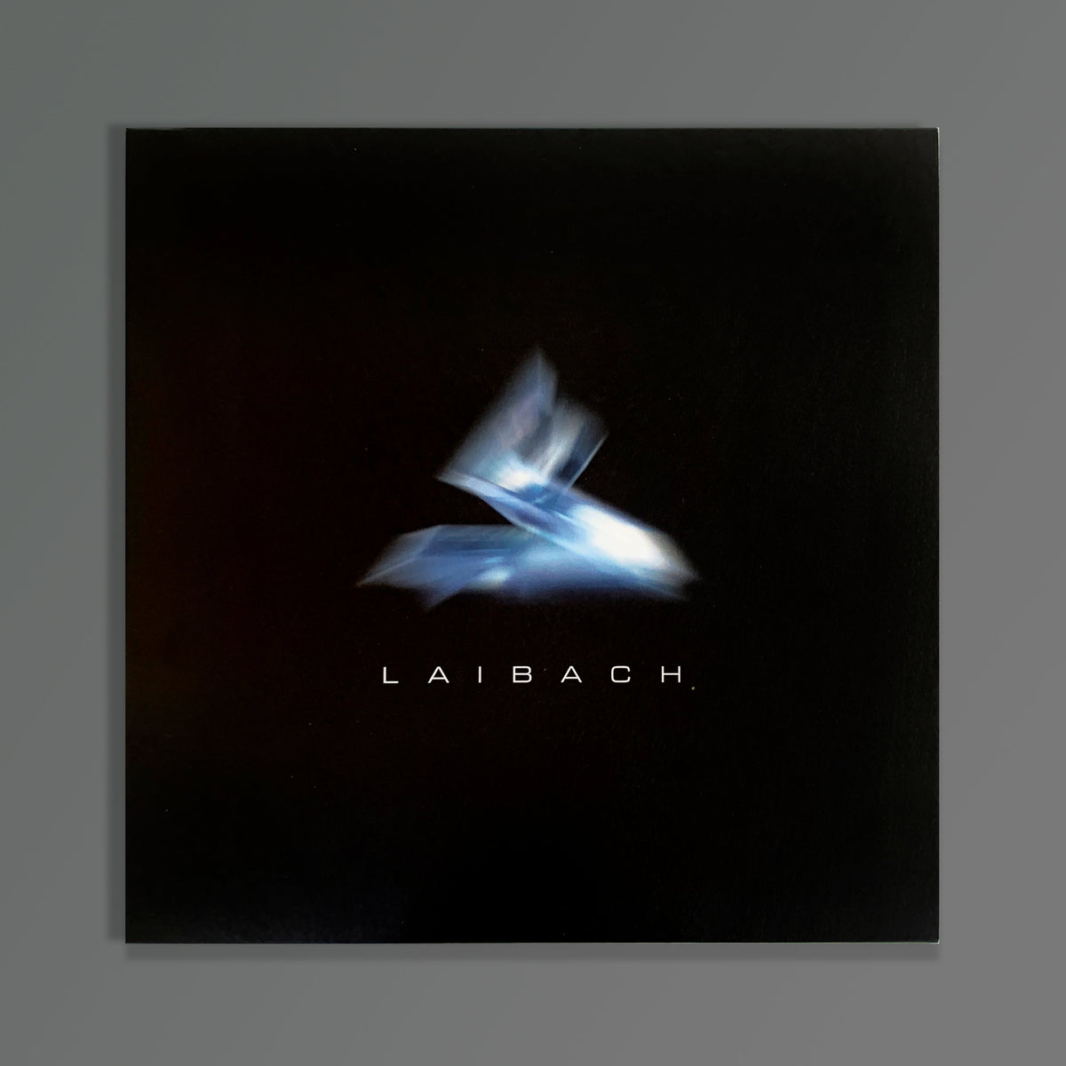 Spectre - Laibach [Colour Vinyl]