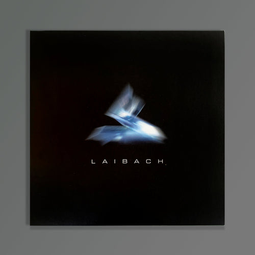 Spectre - Laibach [Colour Vinyl]