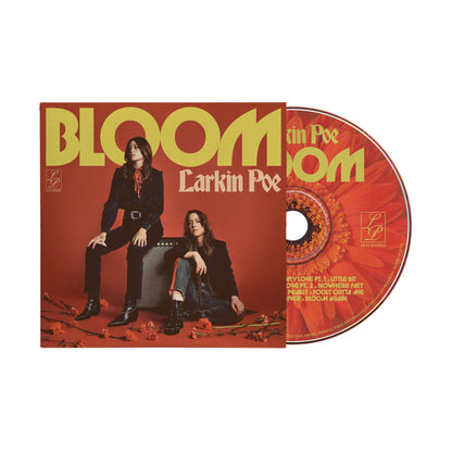 Bloom - Larkin Poe [CD]