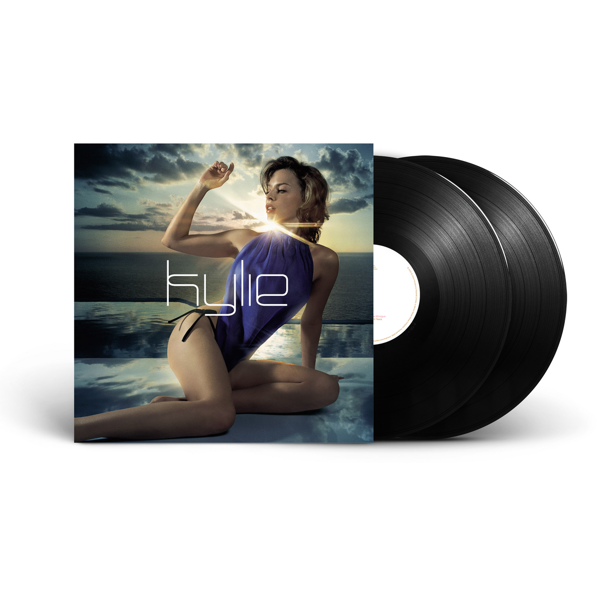 Light Years - Kylie Minogue [VINYL]