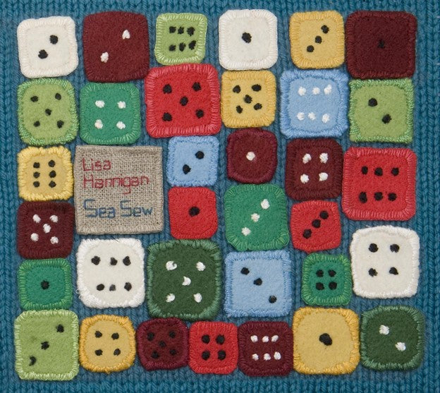 Sea Sew (Re-issue) - Lisa Hannigan [VINYL]