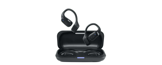 Muse M-228 AC Air Conduction Earbuds [Accessories]