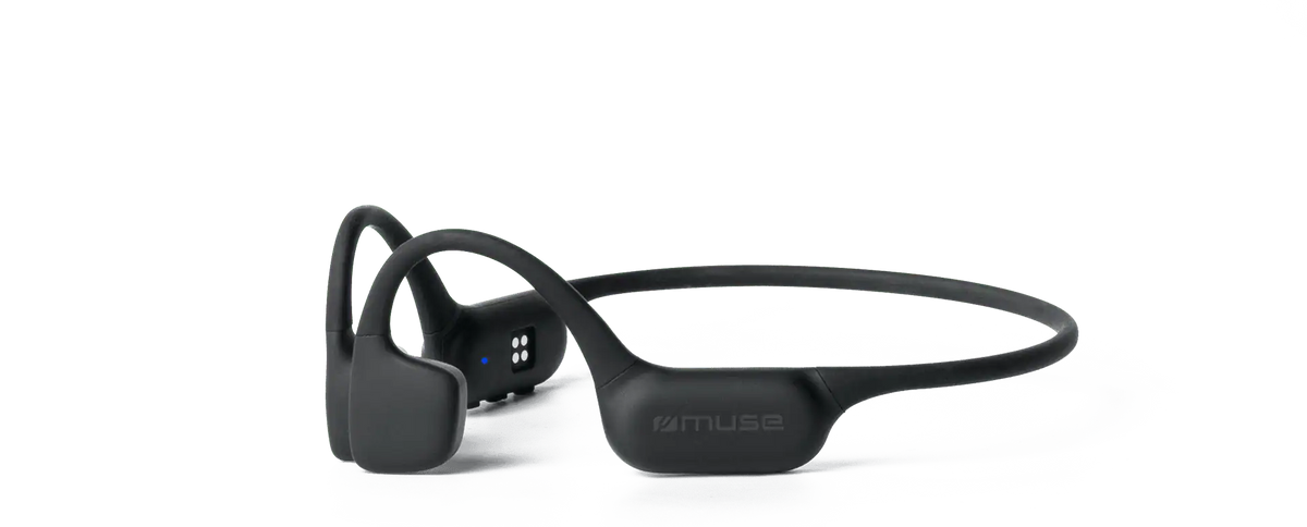 Muse M-238 BC Bone Conduction Earphones [Accessories]