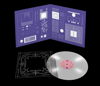 Thank You - Mike D [Colour Vinyl]
