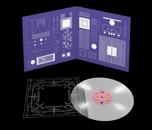 Thank You - Mike D [Colour Vinyl]