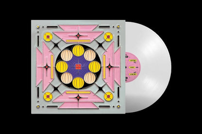 Thank You - Mike D [Colour Vinyl]