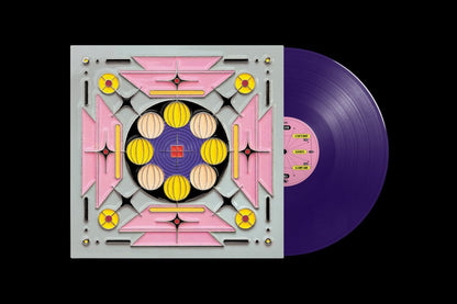 Thank You (Purple Edition) - Mike D [Colour Vinyl]