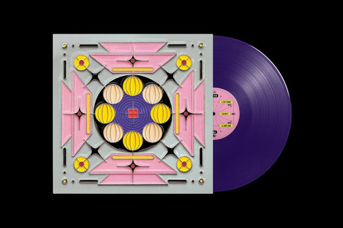 Thank You (Purple Edition) - Mike D [Colour Vinyl]