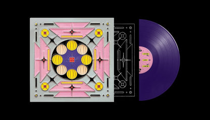 Thank You (Purple Edition) - Mike D [Colour Vinyl]