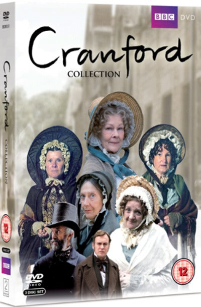 Cranford: The Cranford Collection - Sue Birtwistle [DVD]