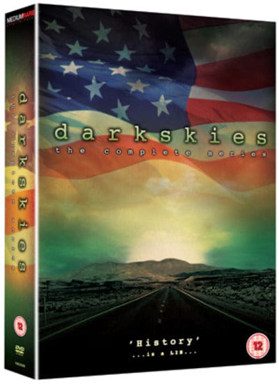 Dark Skies: The Complete Series - James D. Parriott [DVD]
