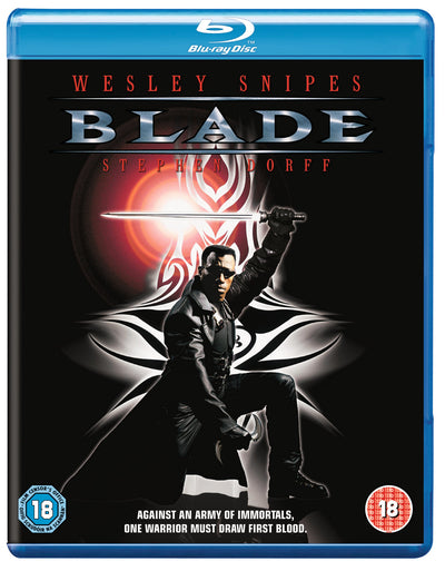 Blade - Stephen Norrington [BLU-RAY]