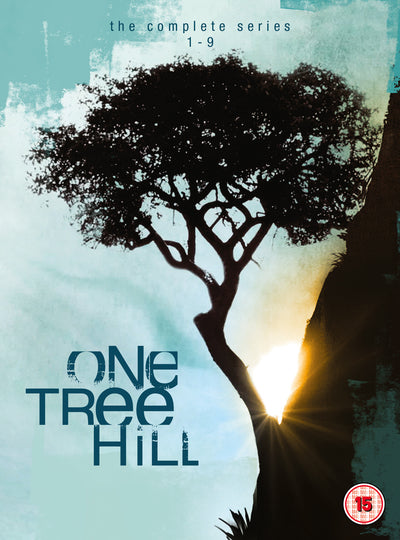 One Tree Hill: The Complete Series 1-9 - Mark Schwahn [DVD]