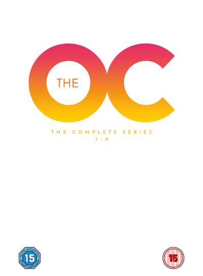 O.C.: The Complete Series 1-4 - Doug Liman [DVD]