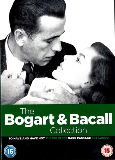 The Bogart and Bacall Collection - Howard Hawks [DVD]