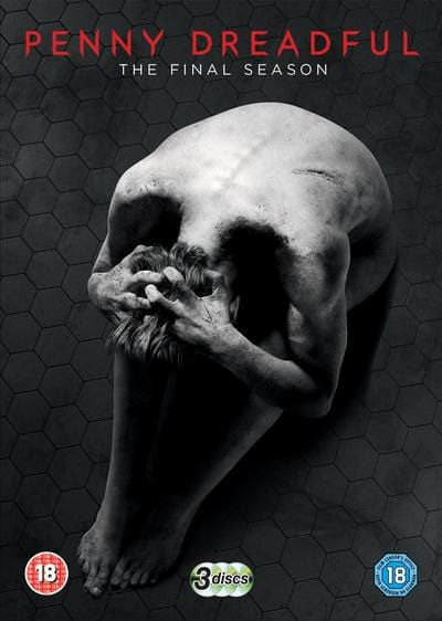 Penny Dreadful: The Final Season - John Logan [DVD]