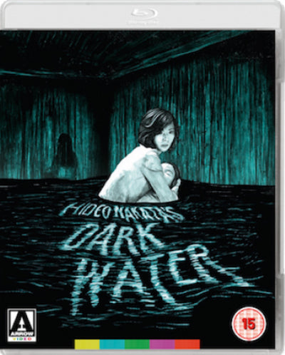 Dark Water - Hideo Nakata [BLU-RAY]