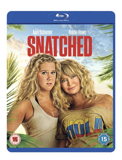 Snatched - Jonathan Levine [Blu-ray]