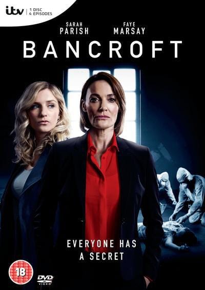 Bancroft - Kate Brooke [DVD]
