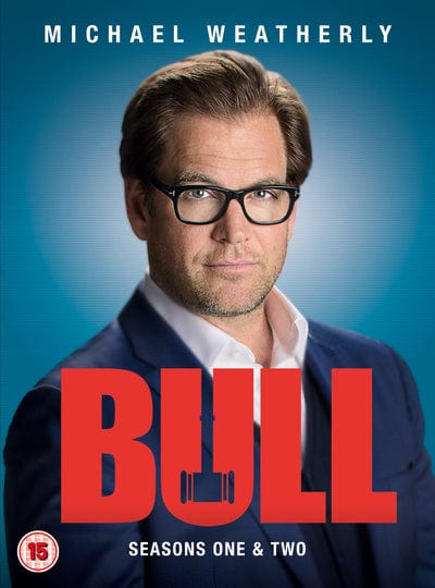 Bull: Seasons One and Two - Paul Attanasio [DVD]