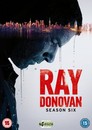 Ray Donovan: Season Six - Ann Biderman [DVD]
