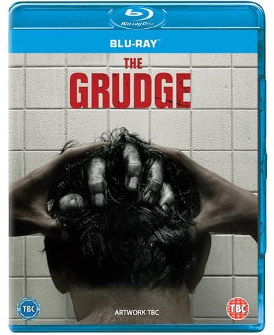 The Grudge - Nicolas Pesce [Blu-ray]