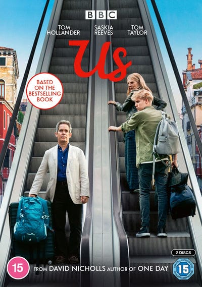 Us - Roanna Benn [DVD]