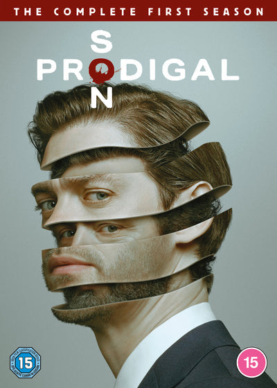 Prodigal Son: The Complete First Season - Chris Fedak [DVD]